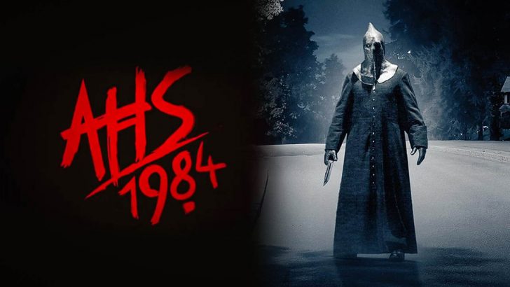 Американская история ужасов: 10 сезон - 1984