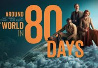 Вокруг света за 80 дней сериал