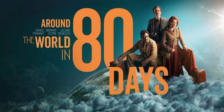 Вокруг света за 80 дней сериал